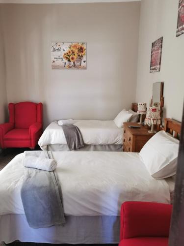Middelburg Apartment | Zonneblom Guest House