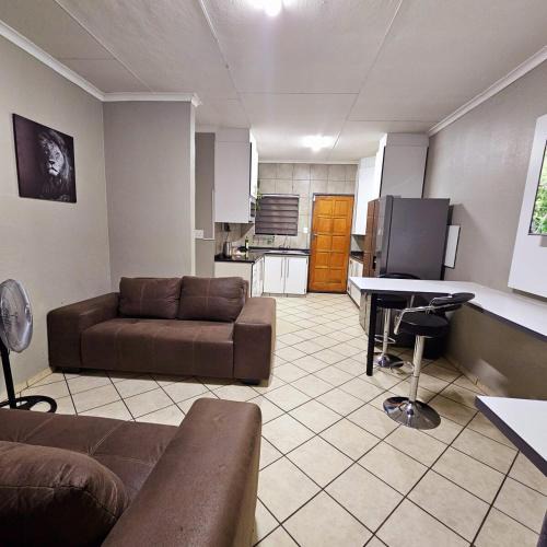 Polokwane Apartment | ZUCH At Pafuri-Guest Apartment 1