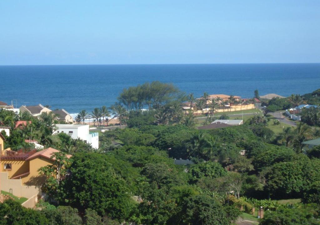 Umhlali Beach House | Zuider Zee Guest House