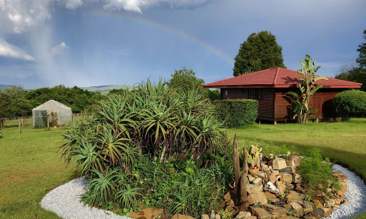Graskop Cottage | Zur Alten Mine