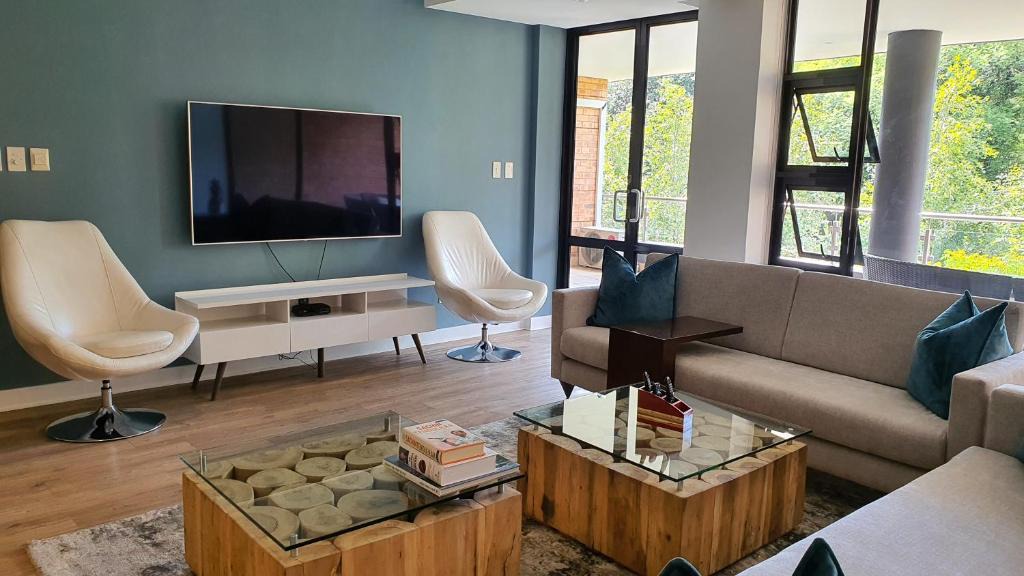 Greater Johannesburg Metropolitan Area Apartment | Zuri Residences at Ten Degrees