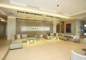 1 BEDROOM LUXURY APARTMENT Sandton Skye
