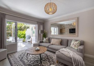 1 River Club Villas