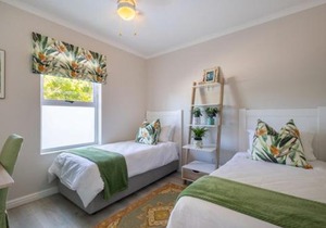 1 River Club Villas