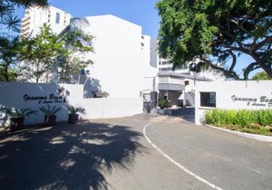 10 Ipanema Beach
