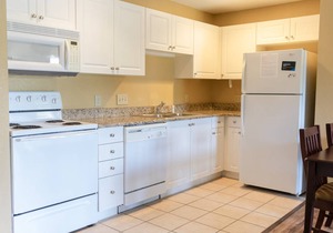 102 m² Condo ∙ 2 bedrooms ∙ 6 guests in Carthage