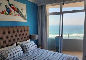 105 Sea Lodge