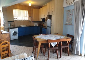 108 m² Apartment ∙ 2 bedrooms ∙ 6 guests