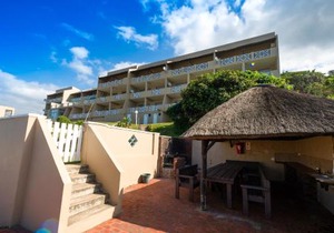 11 Waterfront Umdloti