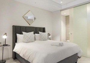 117 on Strand Apartments