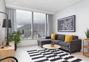 117 on Strand Apartments