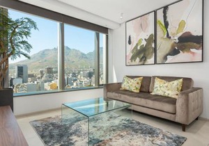 117 on Strand Luxury Apartments