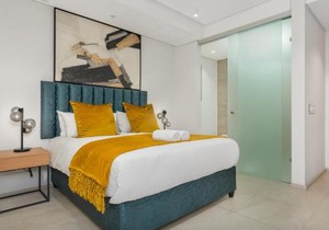 117 on Strand Luxury Apartments