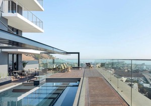 16 On Bree by Stay In Luxury