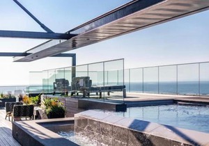 16 On Bree by Stay In Luxury