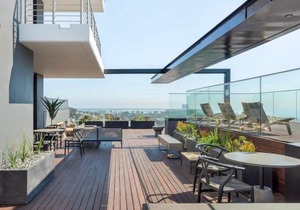 16 On Bree by Stay In Luxury