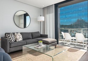 16 on Bree Luxury Apartments