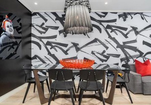 16 on Bree Luxury Apartments