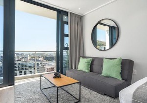 16 on Bree Luxury Apartments