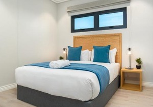 16 on Bree Luxury Apartments