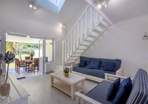 16 River Club Villas