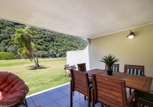 16 River Club Villas