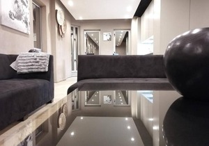 1611: The Franklin Luxury Suites