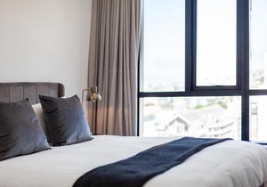 1801 Mandela Rhodes Penthouse