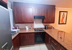 2 bed, 2 bath Apartment, Menlyn