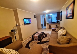 2 bed, 2 bath Apartment, Menlyn