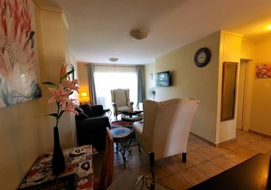 2 bed 2 bath Apartment, Menlyn