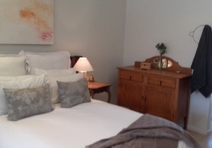 2 bedroom and 2 bathroom in the Center of Cape Town
