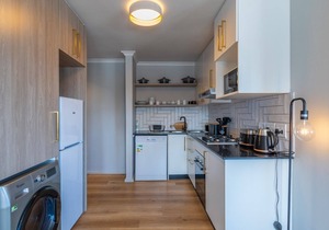 2 Bedroom apartment, 500m from the beachfront