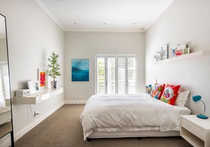 2 Bedroom Home in Fresnaye Cape Town