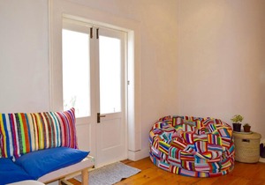 2 Bedroom House in Observatory Cape Town
