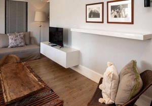 2 BR Apartment 113 The Gallery at the Rex Hotel