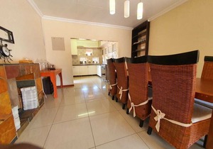2 people Room in one of the select guesthouses in Mahikeng