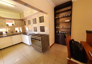 2 people Room in one of the select guesthouses in Mahikeng
