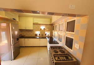 2 people Room in one of the select guesthouses in Mahikeng!