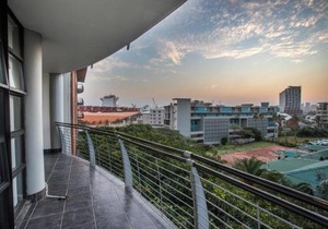 2 Sleeper with King Bed at Point Waterfront