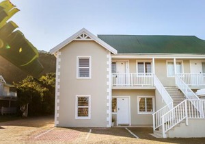 20 River Club Villas