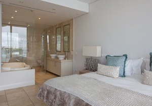 203 Pembroke Serviced Apartment