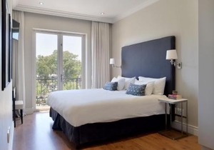 204 - 2BDR Apartment close to V&A Waterfront