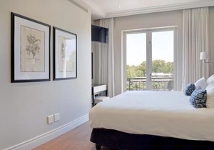 204 - 2BDR Apartment close to V&A Waterfront