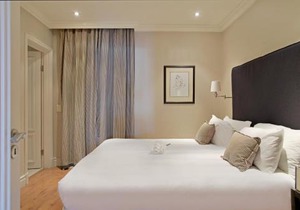 204 - 2BDR Apartment close to V&A Waterfront