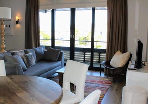 205 Luxury Apartment The Gallery Rex Hotel