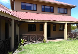 205 m² House ∙ 3 bedrooms ∙ 6 guests
