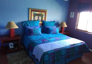 205 m² House ∙ 3 bedrooms ∙ 6 guests