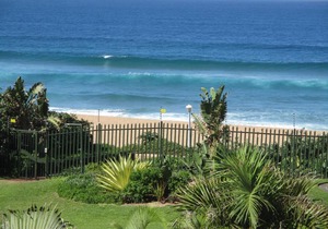 22 Kyalanga Beachfront Apartment