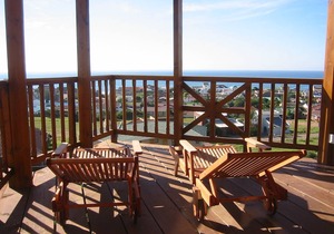 225 m² Apartment ∙ 4 bedrooms ∙ 7 guests